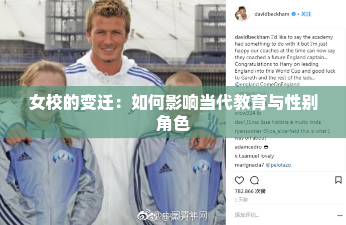 女校的变迁：如何影响当代教育与性别角色
