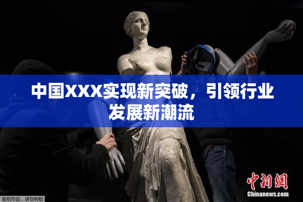 中国XXX实现新突破，引领行业发展新潮流