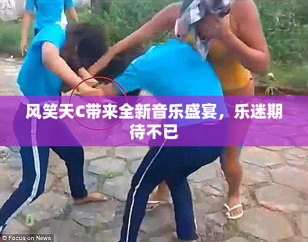 风笑天C带来全新音乐盛宴，乐迷期待不已