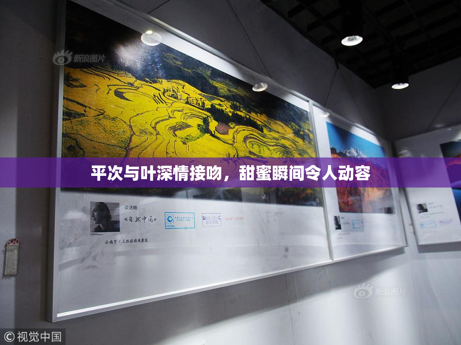 平次与叶深情接吻，甜蜜瞬间令人动容