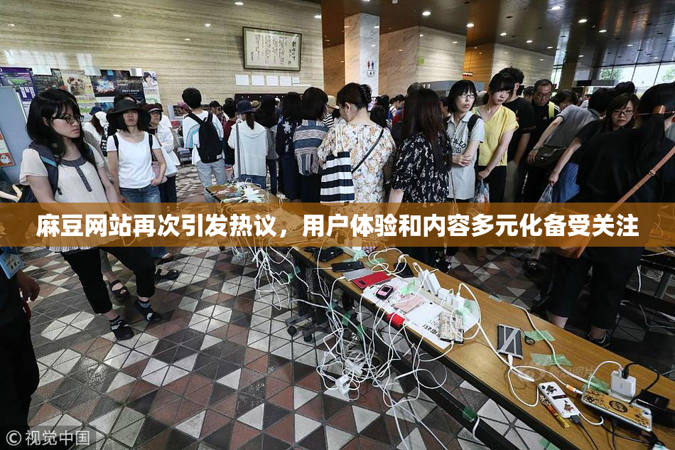 麻豆网站再次引发热议，用户体验和内容多元化备受关注