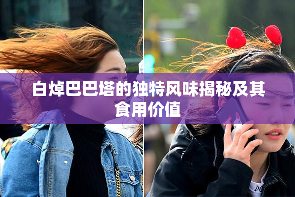 白焯巴巴塔的独特风味揭秘及其食用价值