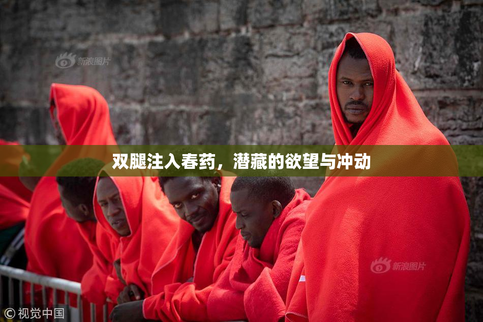 双腿注入春药，潜藏的欲望与冲动