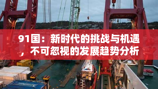 91国：新时代的挑战与机遇，不可忽视的发展趋势分析