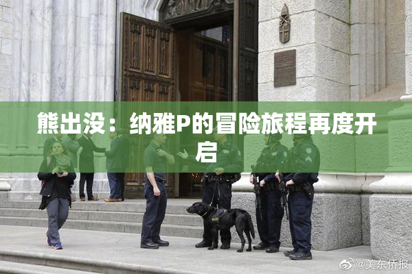 熊出没：纳雅P的冒险旅程再度开启