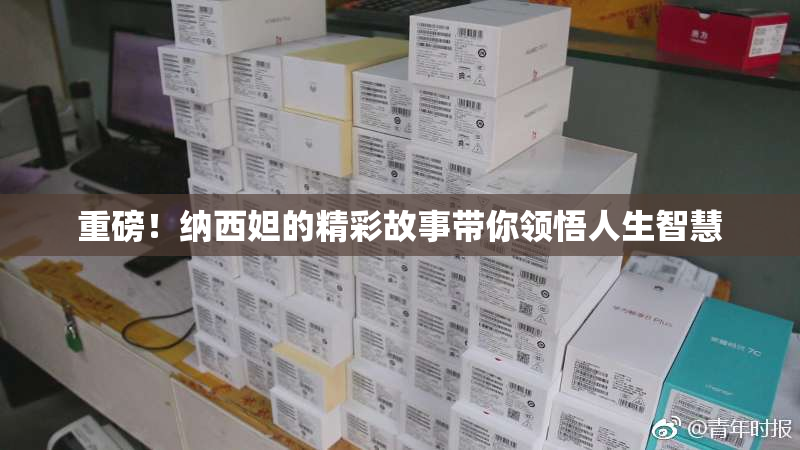 重磅！纳西妲的精彩故事带你领悟人生智慧