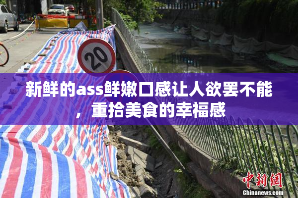 新鲜的ass鲜嫩口感让人欲罢不能，重拾美食的幸福感