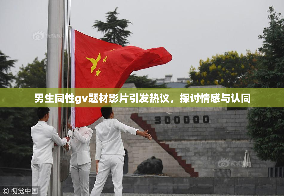 男生同性gv题材影片引发热议，探讨情感与认同