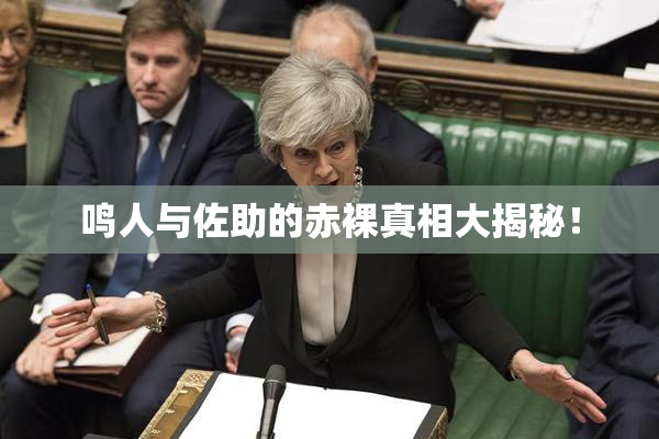 鸣人与佐助的赤裸真相大揭秘！