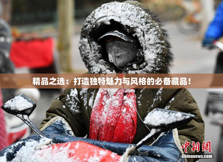 精品之选：打造独特魅力与风格的必备藏品！