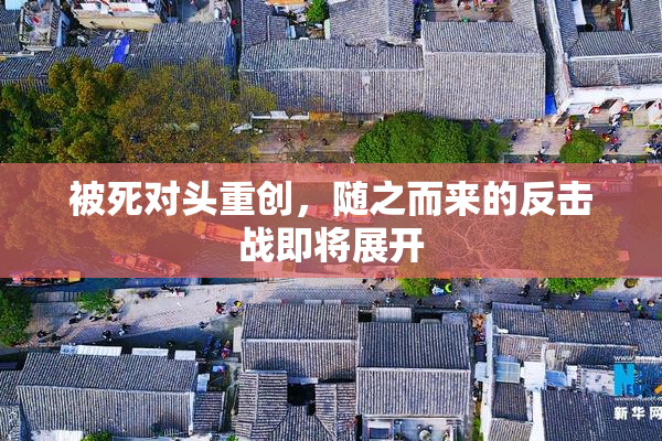 被死对头重创，随之而来的反击战即将展开