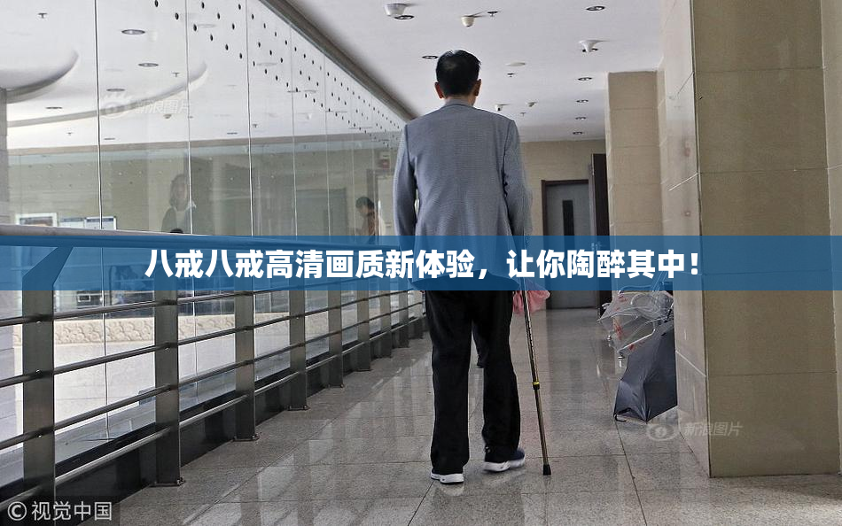 八戒八戒高清画质新体验，让你陶醉其中！