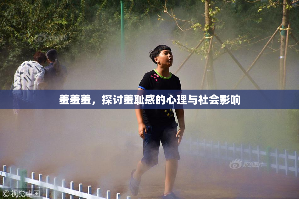 羞羞羞，探讨羞耻感的心理与社会影响