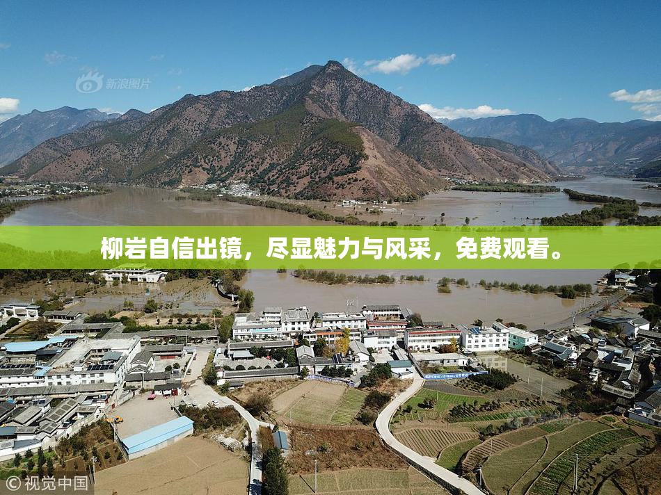 柳岩自信出镜，尽显魅力与风采，免费观看。