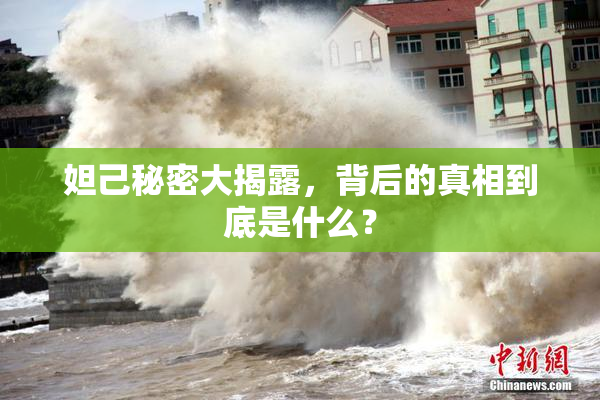 妲己秘密大揭露，背后的真相到底是什么？