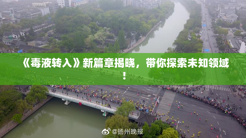 《毒液转入》新篇章揭晓，带你探索未知领域！