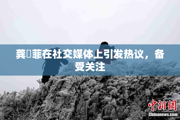 龚玥菲在社交媒体上引发热议，备受关注