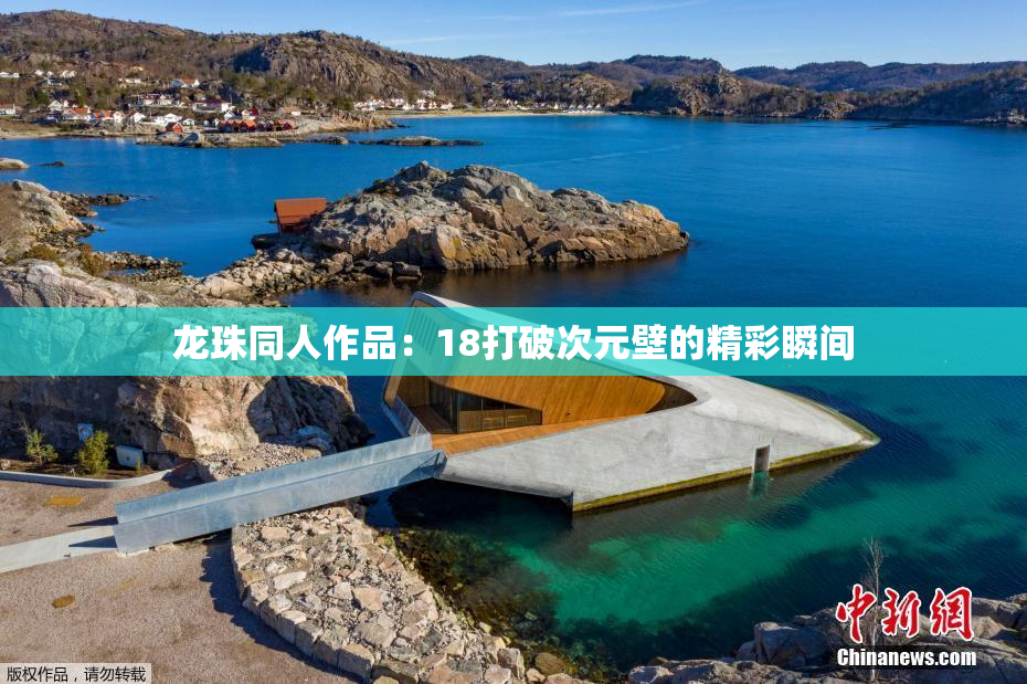 龙珠同人作品：18打破次元壁的精彩瞬间