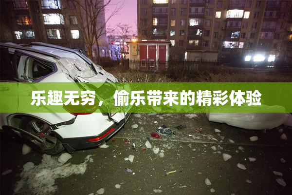 乐趣无穷，偷乐带来的精彩体验