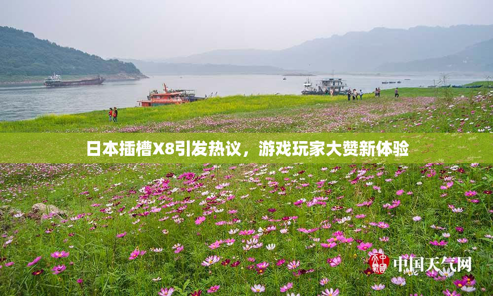 日本插槽X8引发热议，游戏玩家大赞新体验