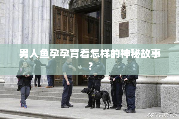 男人鱼孕孕育着怎样的神秘故事？
