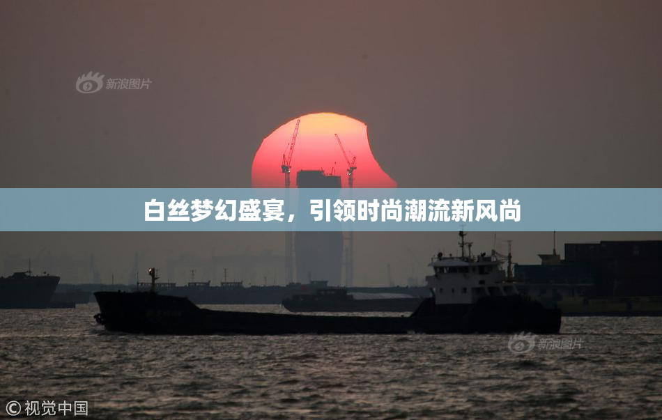 白丝梦幻盛宴，引领时尚潮流新风尚