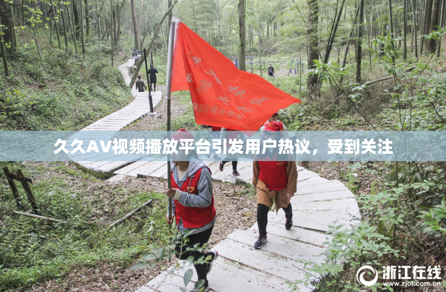 久久AV视频播放平台引发用户热议，受到关注