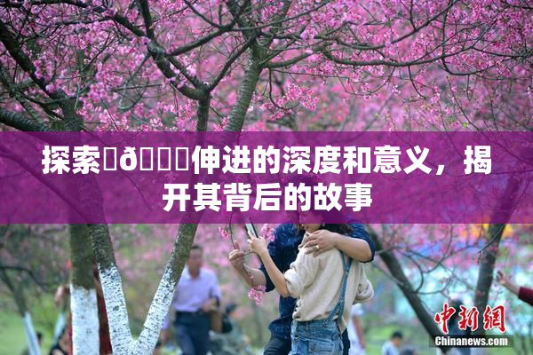 探索‌🍌伸进的深度和意义，揭开其背后的故事