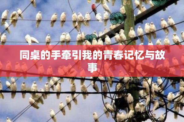 同桌的手牵引我的青春记忆与故事