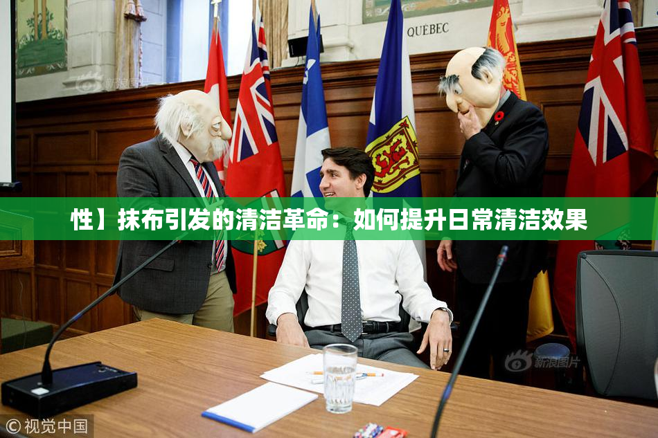 性】抹布引发的清洁革命：如何提升日常清洁效果