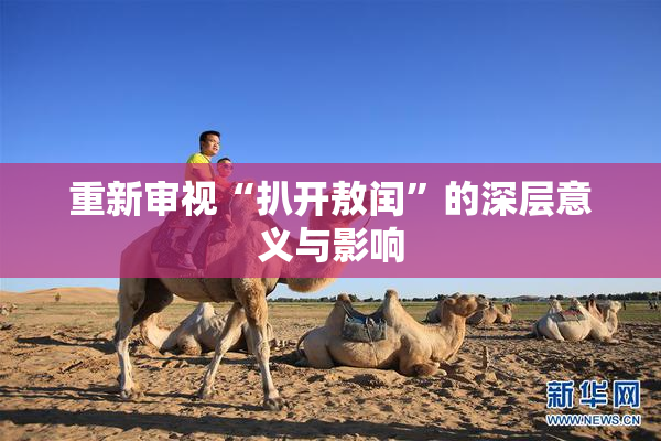 重新审视“扒开敖闰”的深层意义与影响