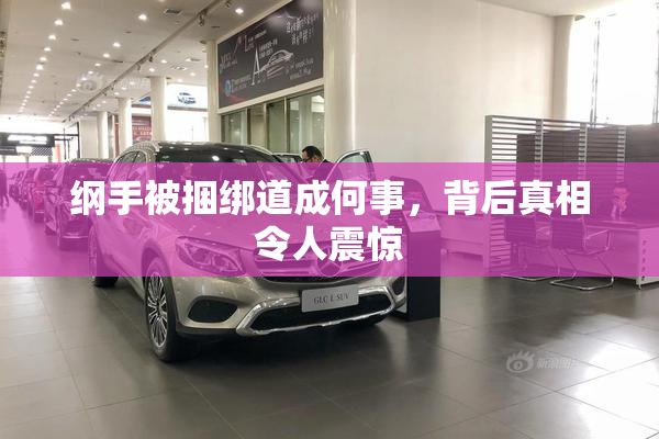 纲手被捆绑道成何事，背后真相令人震惊