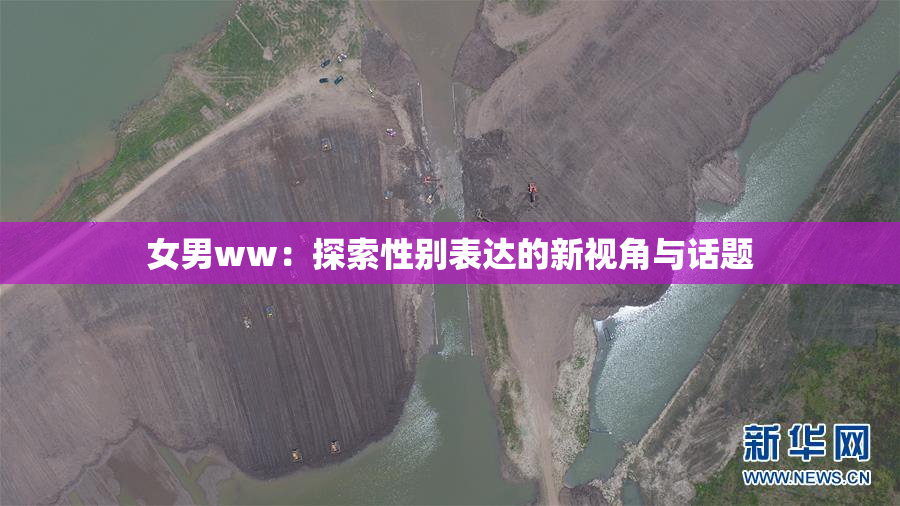 女男ww：探索性别表达的新视角与话题