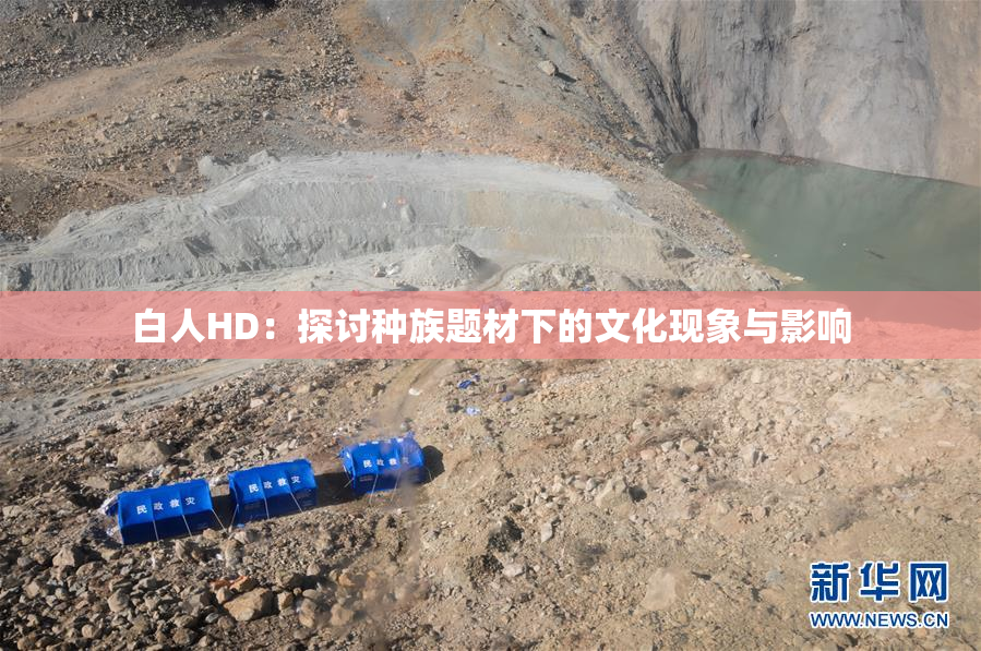 白人HD：探讨种族题材下的文化现象与影响