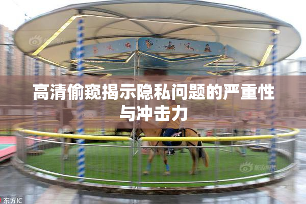 高清偷窥揭示隐私问题的严重性与冲击力