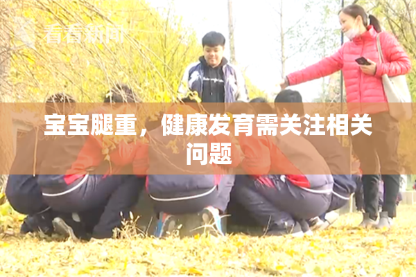 宝宝腿重，健康发育需关注相关问题