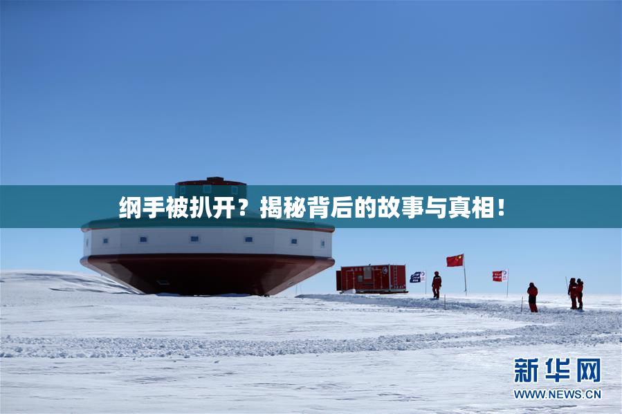 纲手被扒开？揭秘背后的故事与真相！