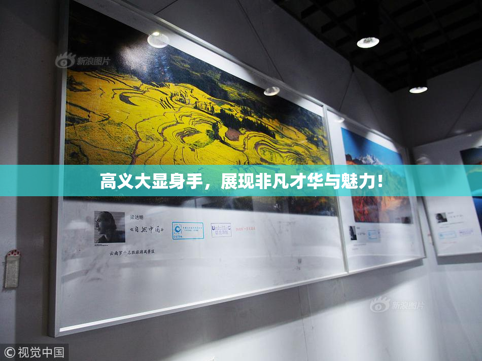 高义大显身手，展现非凡才华与魅力！