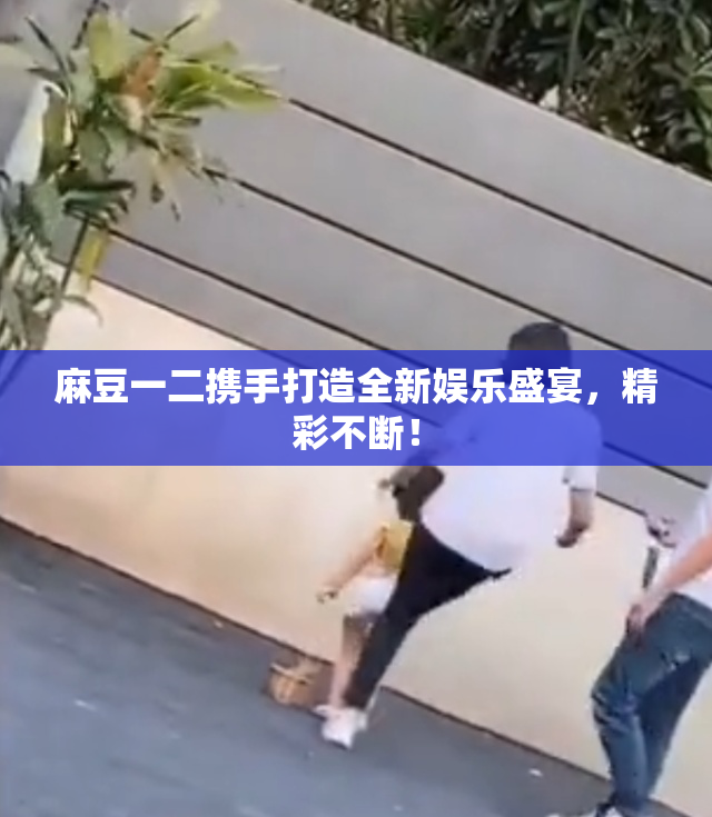 麻豆一二携手打造全新娱乐盛宴，精彩不断！