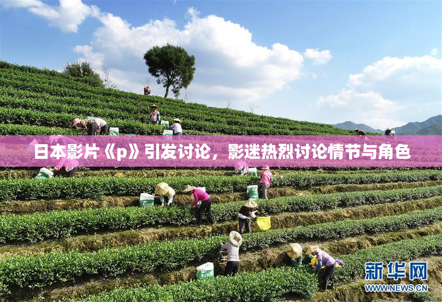 日本影片《p》引发讨论，影迷热烈讨论情节与角色