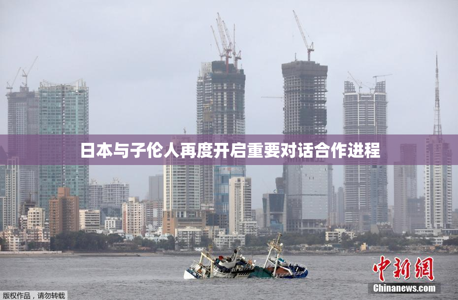 日本与子伦人再度开启重要对话合作进程