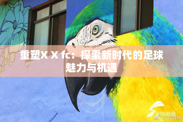 重塑X X fc：探索新时代的足球魅力与机遇