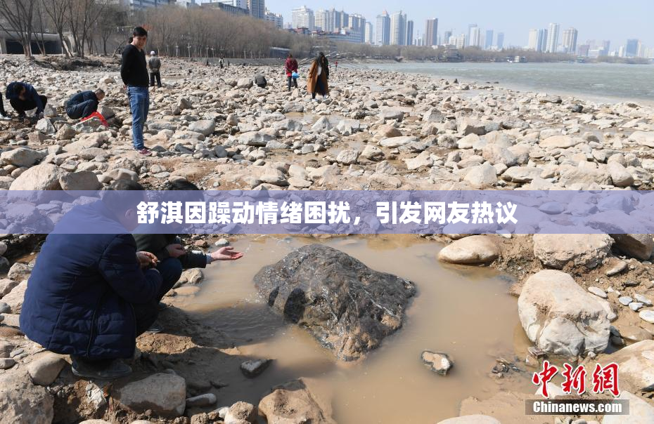 舒淇因躁动情绪困扰，引发网友热议