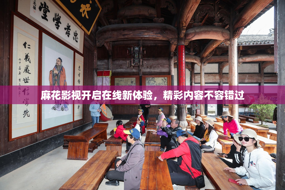 麻花影视开启在线新体验，精彩内容不容错过
