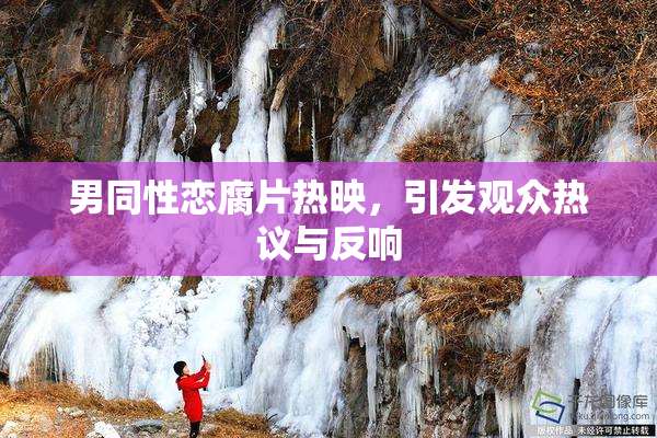 男同性恋腐片热映，引发观众热议与反响