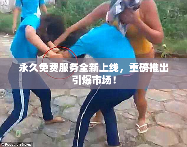 永久免费服务全新上线，重磅推出引爆市场！