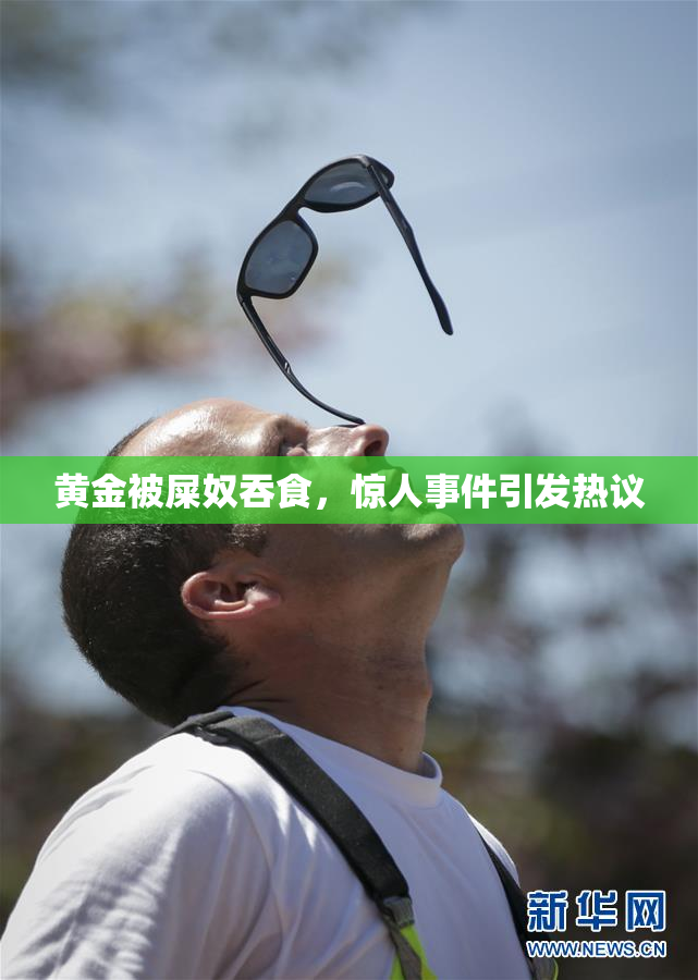 黄金被屎奴吞食，惊人事件引发热议