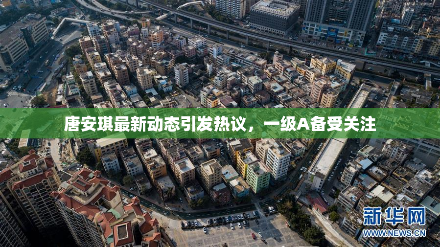 唐安琪最新动态引发热议，一级A备受关注