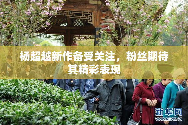 杨超越新作备受关注，粉丝期待其精彩表现