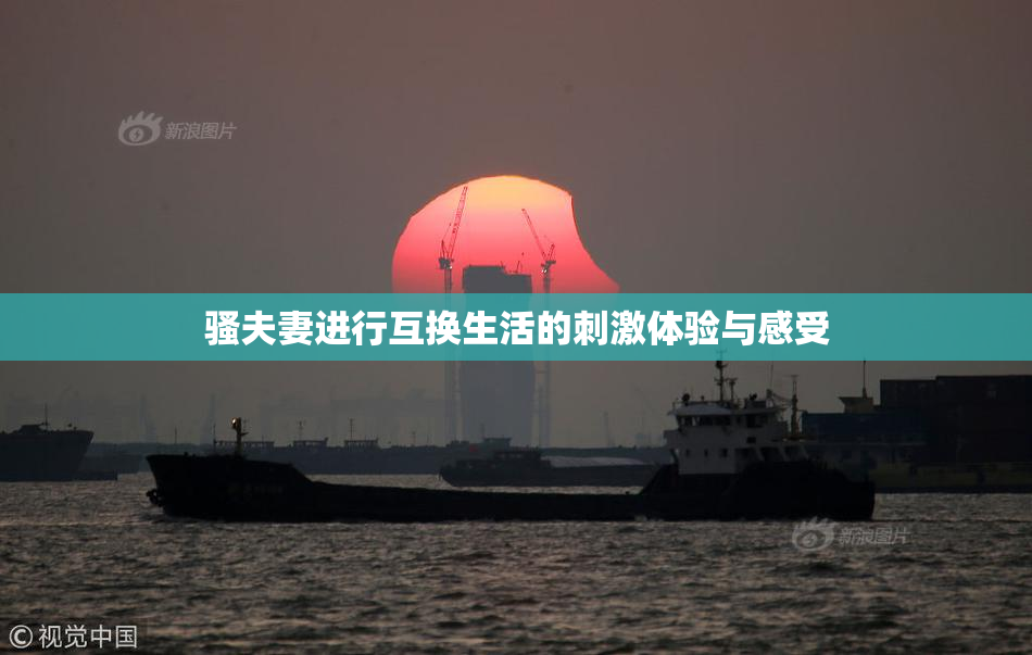 骚夫妻进行互换生活的刺激体验与感受